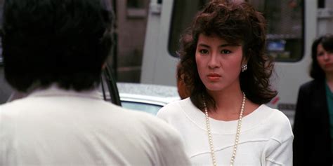 Easy Money (1987) - Review - Far East Films