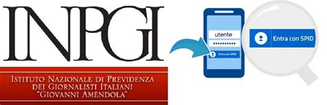 INPGI DAL PROSSIMO 19 NOVEMBRE ACCESSO ALLAREA WEB RISERVATA AGLI