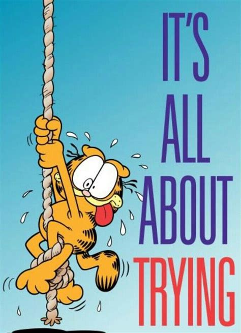 Pin By T Mack On Garfield Garfield Quotes Funny Quotes Garfield