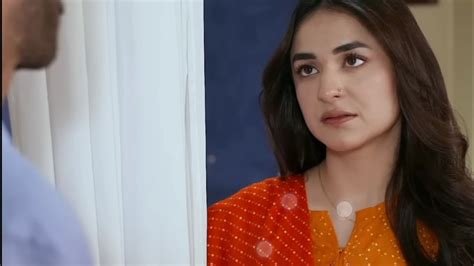 Tere Bin Best Scene Ost Ft Yumna Zaidi Wahaj Ali Shani