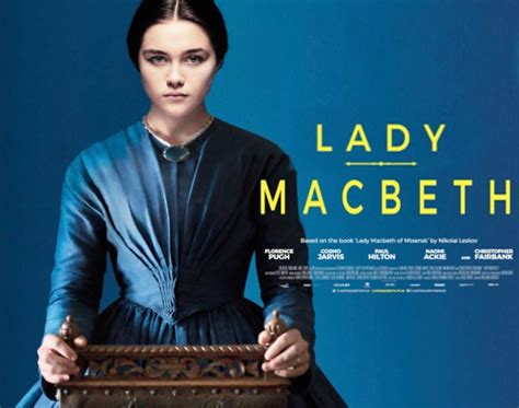 Lady Macbeth 2016 Cinemusefilms