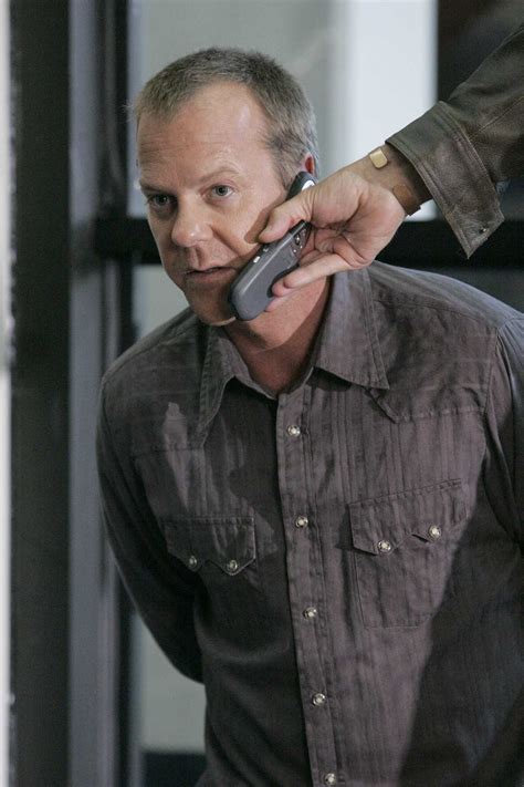 Jack Bauer held hostage 24 Season 5 Premiere - 24 Spoilers