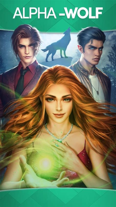 Chapters Stories You Play V6 6 1 MOD APK Unlimited Tickets Speed