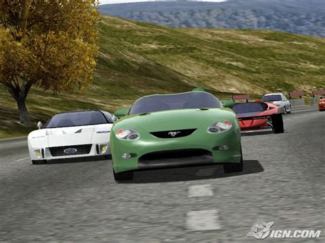 Ford racing 3 cheats ps2 ign