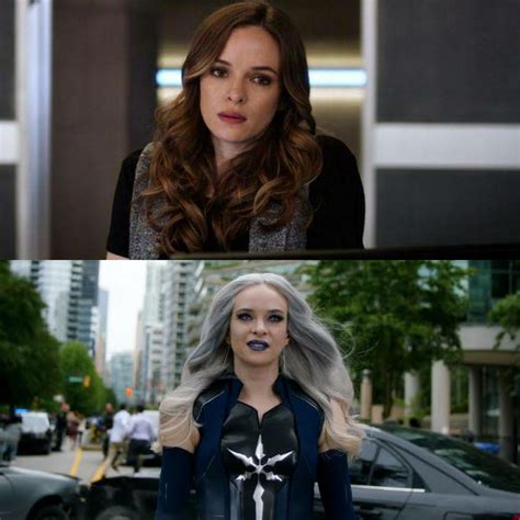 33 best Caitlin Snow images on Pholder | Flash TV, Caitlinsfaces and