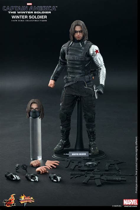 Hot Toys Mms