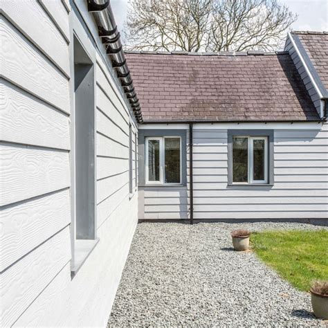 Cedral Cladding The Perfect Solution For Home Renovations