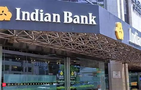 Indian Bank Hikes Lending Rates By Up To Bps Real Estate News Et