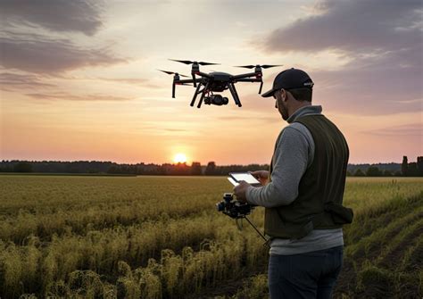 Cuáles son las diferencias entre piloto y operador de drones