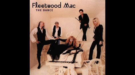 Fleetwood Mac The Dance Audio Full Album Remastered Youtube