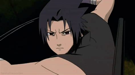 Sasuke Tumblr 