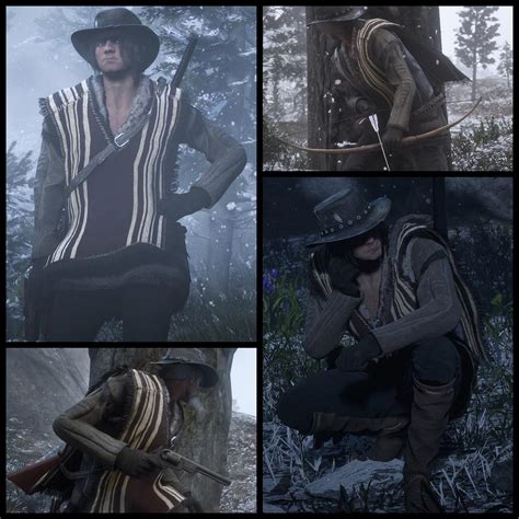 Cochinay Troublemaker Reddeadfashion