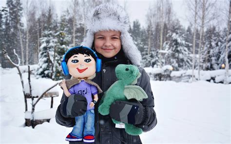 «Мы – поколение Альфа»