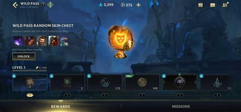 A Quick Guide On League Of Legends Wild Rift Wild Pass Codashop Blog Ph