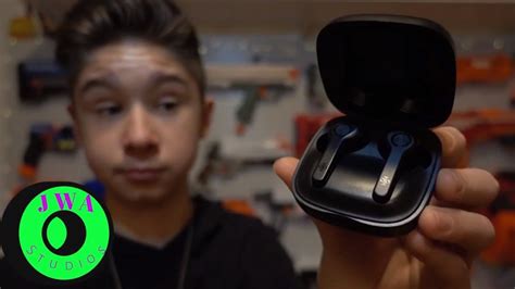 50 Dollar Airpods Review Are They Worth It Youtube