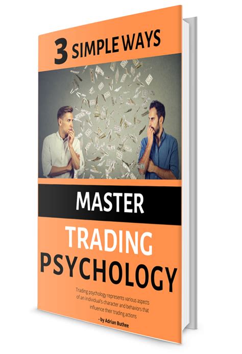 How To Master Trading Psychology