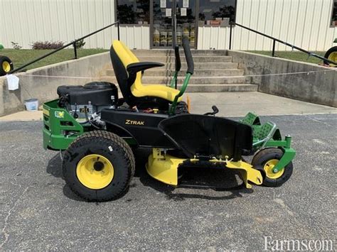 2023 John Deere Z345r For Sale