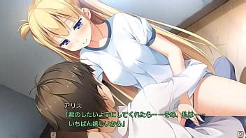 Alice Third Macy 02 XVIDEOS