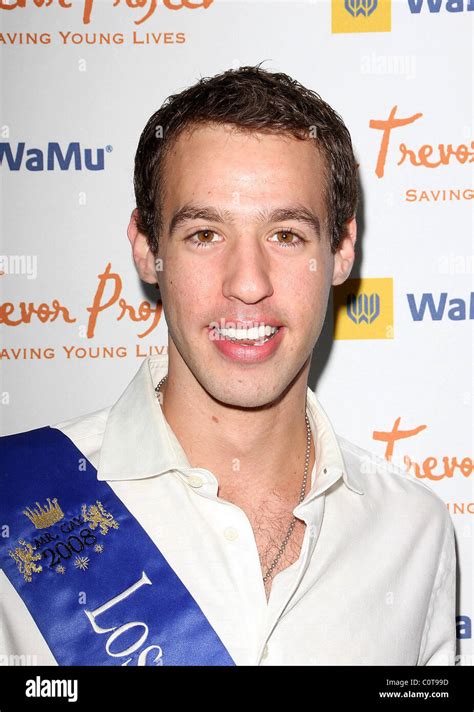 Mr Gay Los Angeles 11th Annual Cracked Xmas Fundraiser Event Held At