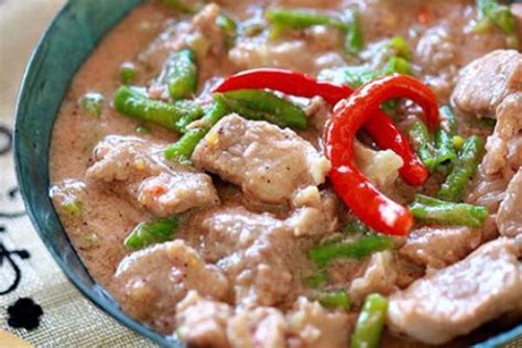 Easy Bicol Express Recipe Kusina Master Recipes