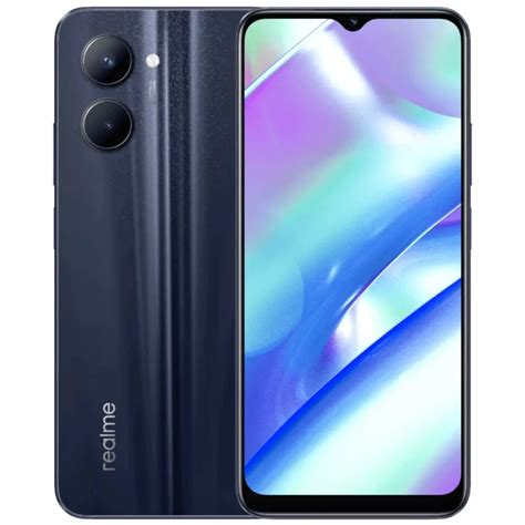 سعر و مواصفات Realme C33 2023 عيوب و مميزات