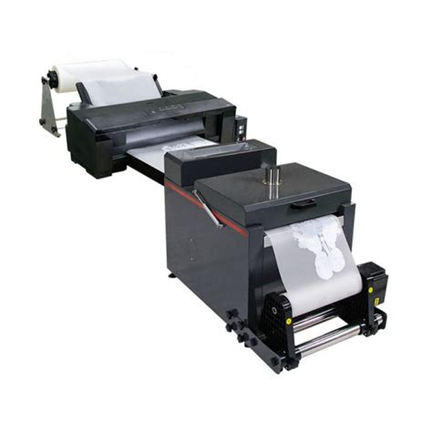 Manufacturer Dtf Printer A Professional Dtf Printer L Dtf Printer