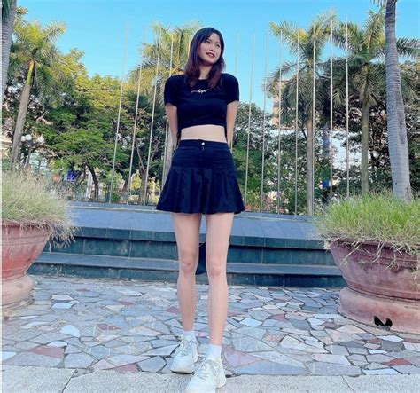 Lộ diện hot girl tuổi cao gần m được kỳ vọng trở thành Ngọc Hoa mới của bóng chuyền nữ