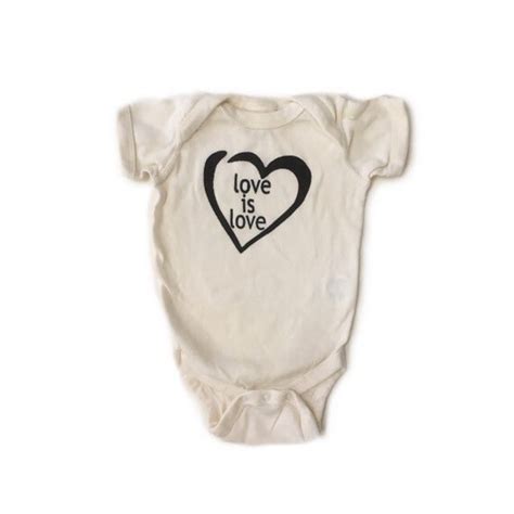 Two Moms Gay Pride Gay Pride Kid Baby Onesie Lgbt Baby