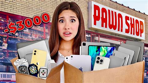 I Bought Every Apple Product In A Pawn Shop Iphone Wired