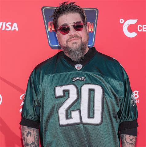 Big Jay Oakerson Net Worth 2023 Wife Girlfriend And Daughter