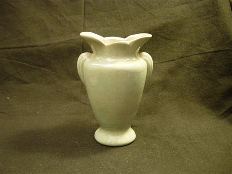 Gonder Pottery Vase E-1