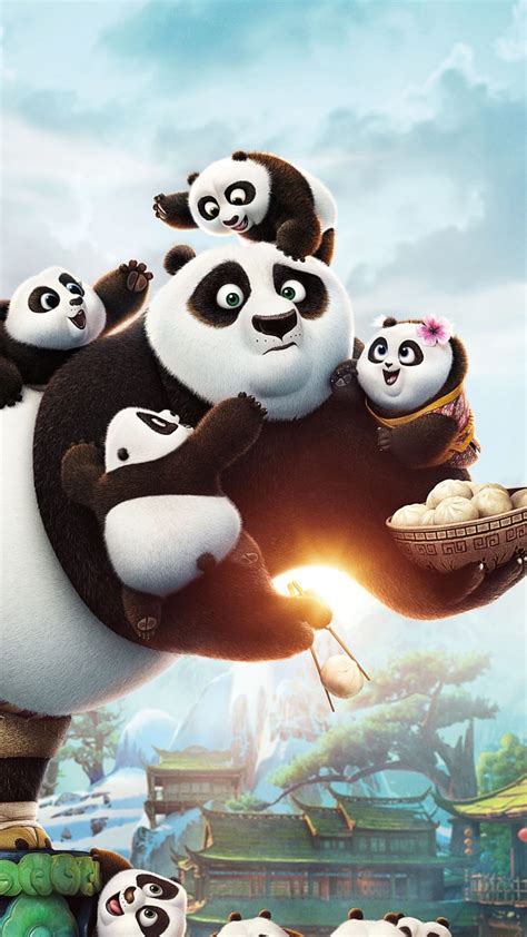 Kungfu Panda Cute Kung Fu Panda Hd Phone Wallpaper Peakpx Atelier Yuwa Ciao Jp