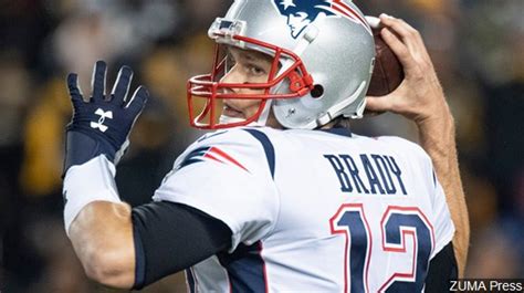 Six Time Super Bowl Champion Tom Brady Leaving Patriots Fox21online