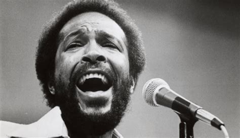 Marvin Gaye Disponibile Lalbum Youre The Man Del 1972 End Of A