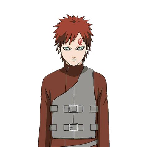 Gaara Render [naruto Ol] By Maxiuchiha22 On Deviantart