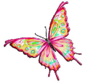 butterfly-animated-gif-15.gif (299×289) | Butterfly gif, Beautiful ...