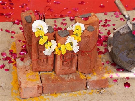 Ayodhya Ram Mandir Bhumi Pujan On August 5 Know What Is Bhumi Pujan