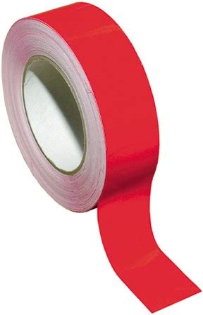 U Rope Waterlijn Tape 20 Mm X 10 M Wit George Kniest