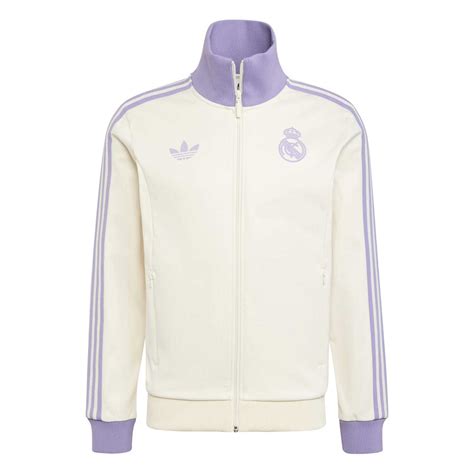 Real Madrid Tracksuit Collection - Official Online Store for Real Madrid CF