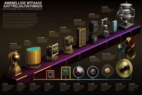 A Brief History Of Artificial Intelligence Leon Furze