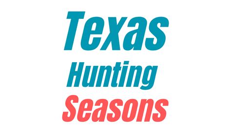 Texas Hunting Seasons 2023 Coyotehunting