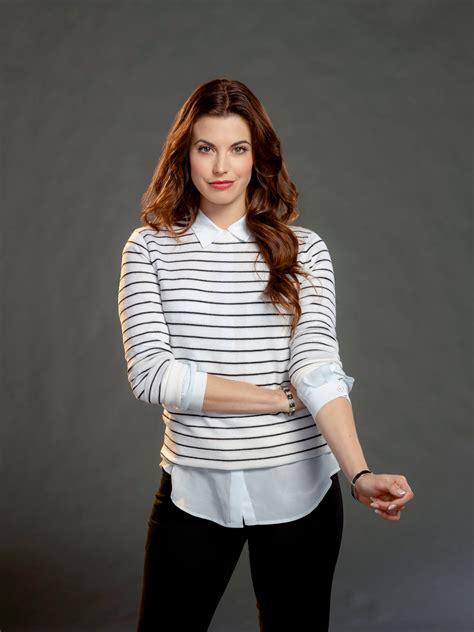 Hot Meghan Ory Photos ThBlog