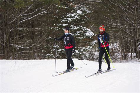 Kawartha Nordic Cross Country Ski Club Attracts Beginners And Pros