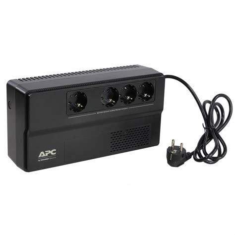 Apc Easy Ups Bv Bv I Gr Sai Va X Schuko Pccomponentes