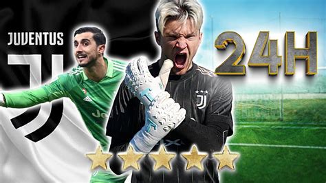 MATTIA PERIN Mi Alleno Per 24h YouTube