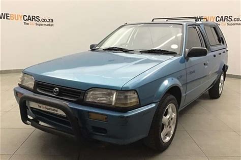 1998 Mazda for sale in Gauteng | Auto Mart