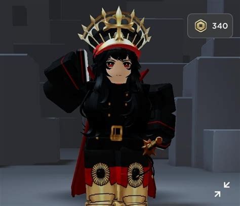 Fate Grand Order Cosplays On Roblox Rgrandorder