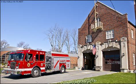 Albany Fire Department