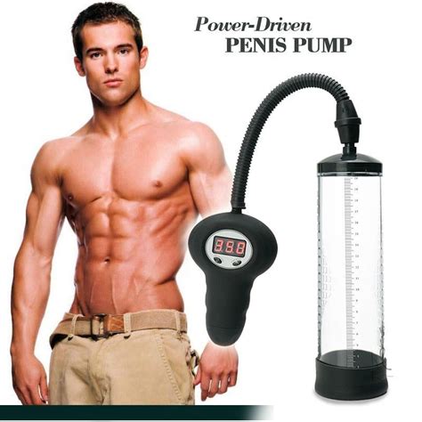 Cock Penis Vacuum Pump Penis Extender Sex Toys Penis Enlarger China