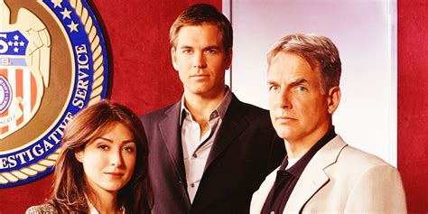 Original Ncis Actors Reunite After Missing The 1000th Episode